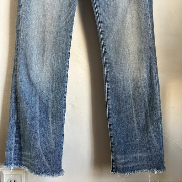 AYR The Bomb Pop Straight Jeans - Picture 3 of 11